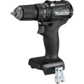 Makita Makita LXT Cordless 1/2in Hammer Driver-Drill, Tool Only, Lithium-Ion, Brushless, 18V XPH15ZB